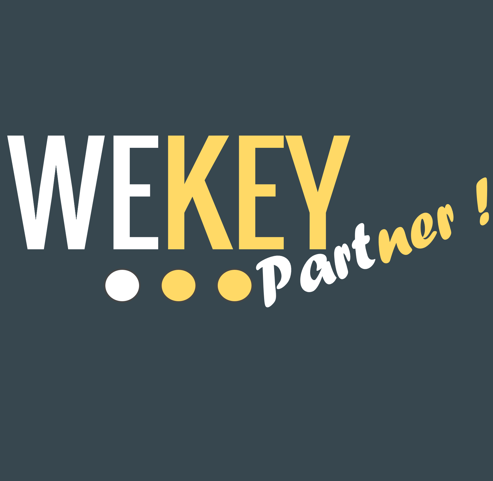Wekey élargit son panel de partenaires Talend !