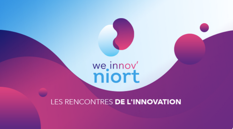 Meet-up We Innov Niort : “La Grande Transformation” – 26 mars 2019