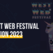 Récap West Web Festival 2023 Wekey