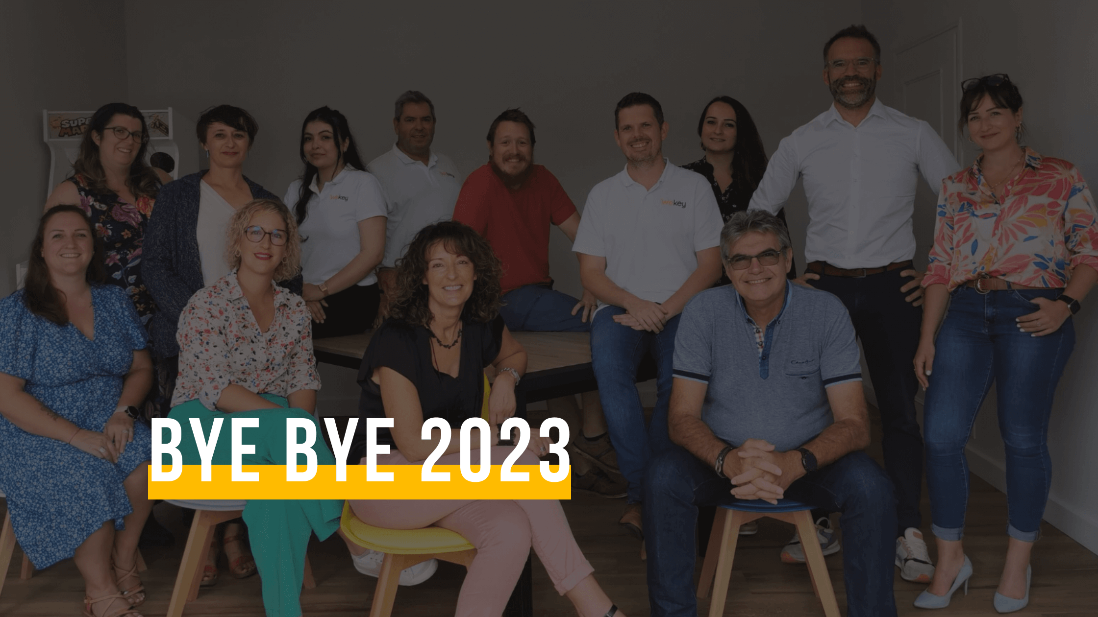 Bye bye 2023, welcome 2024