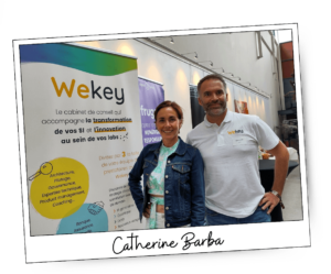 West Web Festival Wekey - Catherine Barba Envi