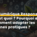 le Numérique Responsable c'est quoi, pourquoi et comment adopter les bonnes pratiques