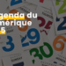 Agenda du numérique 2025